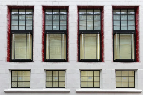 Ventanas — Foto de Stock