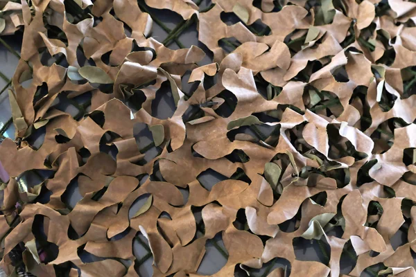 Camouflage — Stockfoto