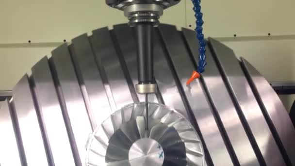 Frasen Turbine