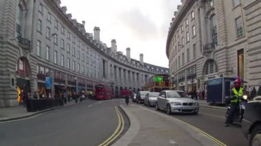 Regent street Londra