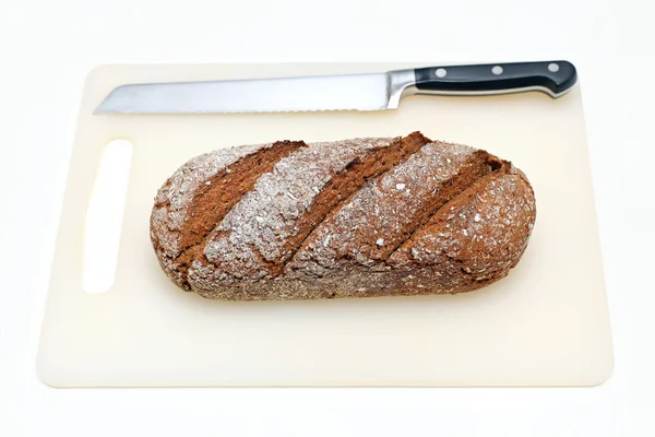 Roggebrood — Stockfoto