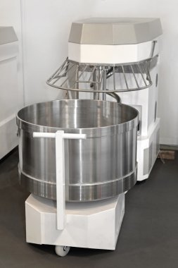 hamur karıştırıcı