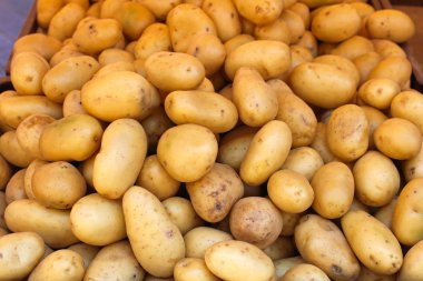 patates