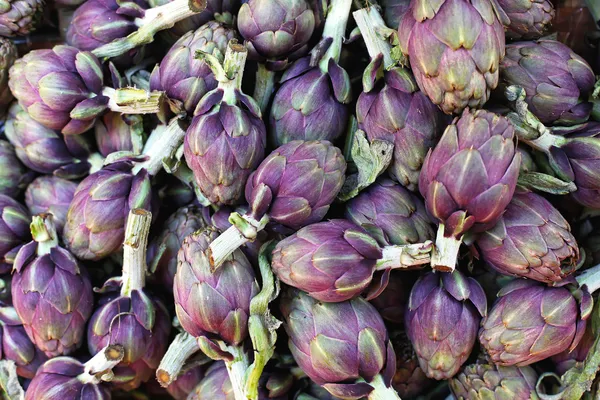 Artichokes — Stock Photo, Image