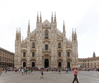 Duomo Milan
