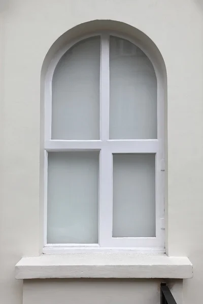 Arch window — Stock Photo, Image