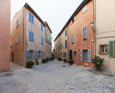 Saint tropez Meydanı