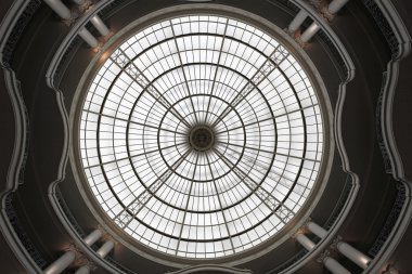 yuvarlak ışıklık