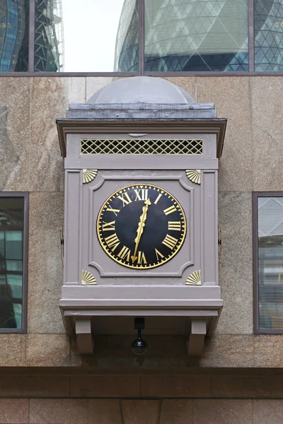 Clock — Stock Photo, Image