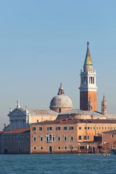 San Giorgio Maggiore — Photo