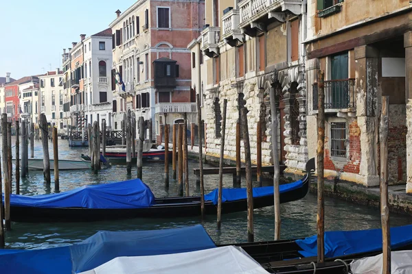 เวนิส — ภาพถ่ายสต็อก