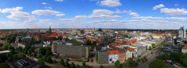 Kuzey Hannover