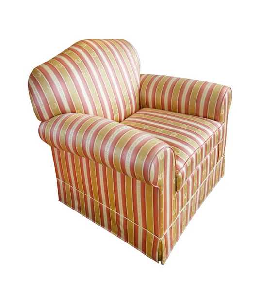 Armchair — Stock Photo, Image