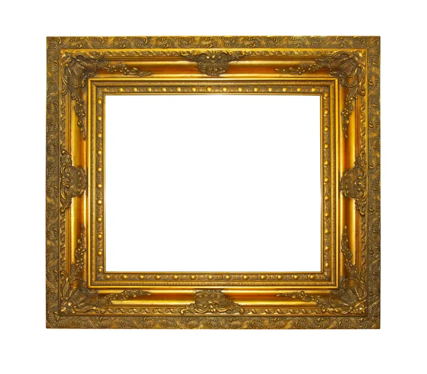 Kunst frame — Stockfoto