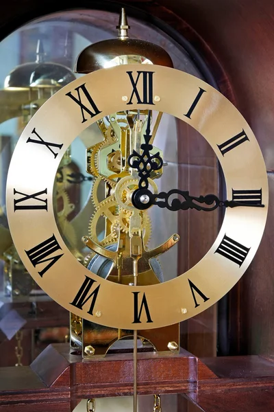 Relógio vovô — Fotografia de Stock