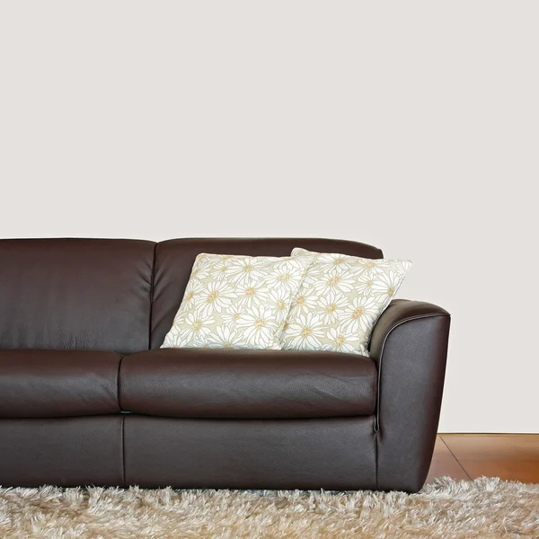 Sofa — Stock Photo, Image