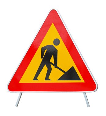 yol çalışmaları