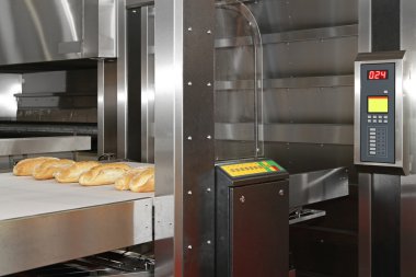 ekmek fırın fırın