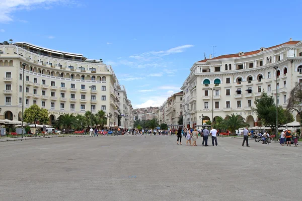 ΘΕΣΣΑΛΟΝΙΚΗ — Φωτογραφία Αρχείου