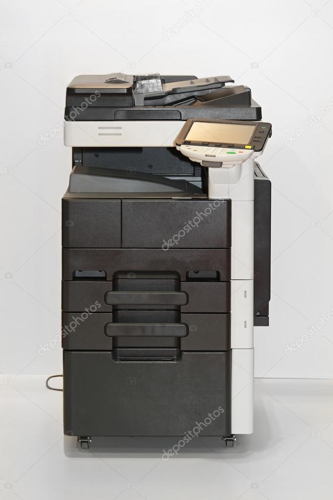 Copy machine