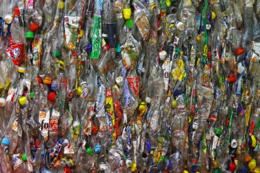 şişe geri dönüşüm