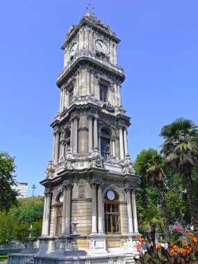 Saat Kulesi