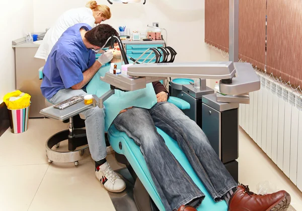 Dental office — Stock Photo, Image