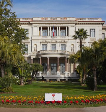 Massena Müzesi güzel