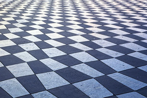 Nice pavement — Stock Photo, Image