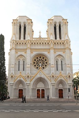 Notre dame güzel