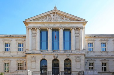 Palais de adalet güzel