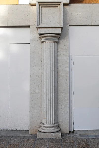 Columna — Foto de Stock