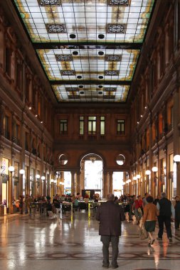 Galleria alberto sordi