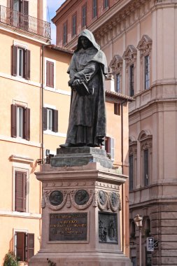 Giordano Bruno