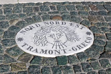 Nord Nord Est