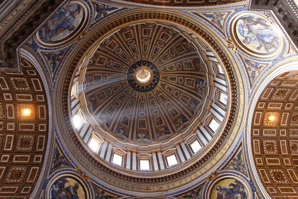 St Peter Dome — Stockfoto