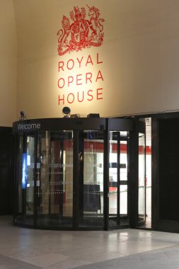 Kraliyet Opera Binası