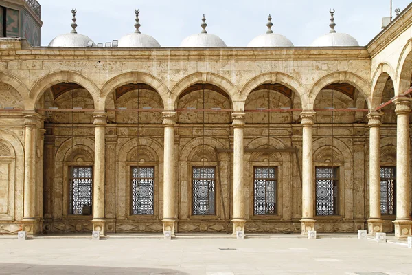 Muhammad-Ali-Moschee — Stockfoto