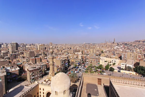 Il Cairo — Foto Stock