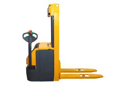 izole forklift