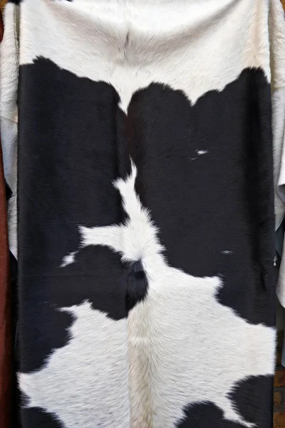 Cowhide