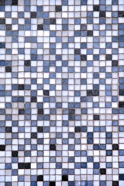 Mosaic tile — Stock Photo, Image