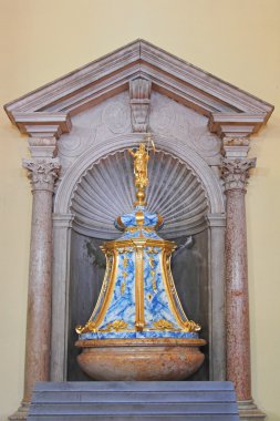St euphemia Bazilikası