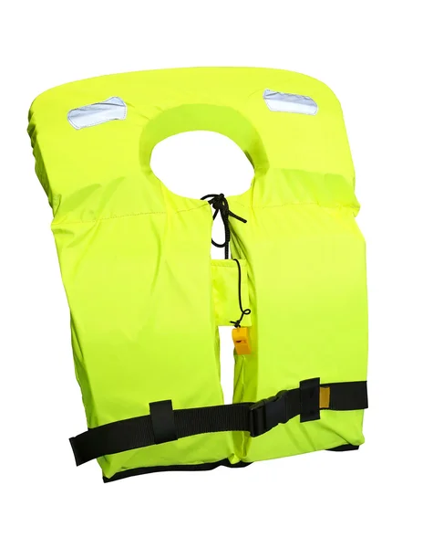 Life jacket — Stock Photo, Image