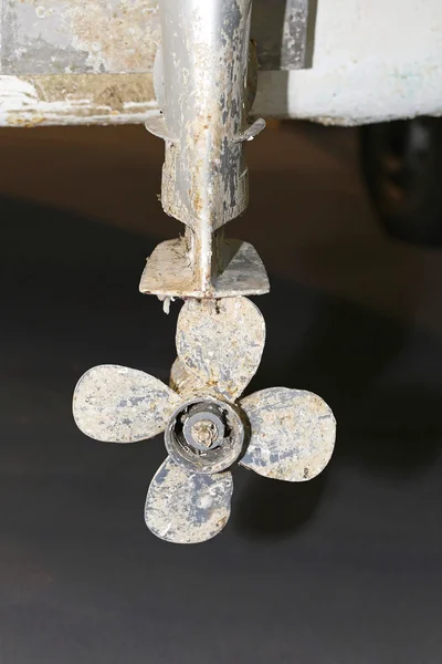 Propeller — Stockfoto