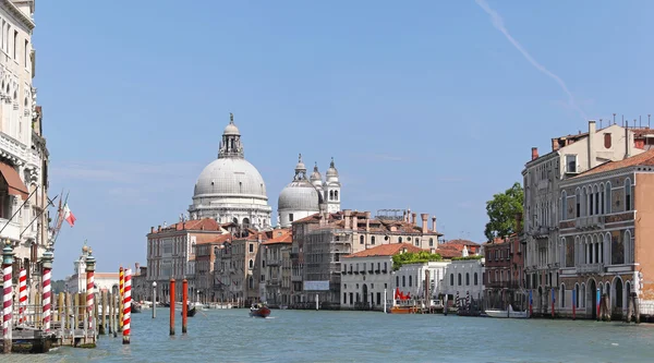 VENEZIA — Foto Stock