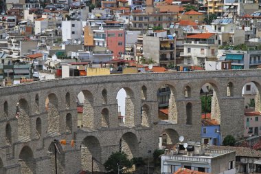 su kemeri kavala