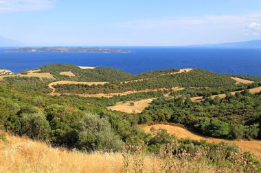 Chalkidiki Yunanistan