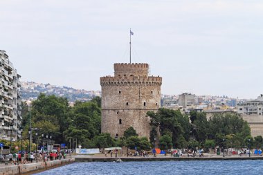 Beyaz Kule Selanik