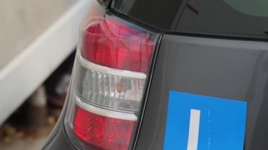 Şehir Arabası 'nda yeni Mavi Liste Etiketi